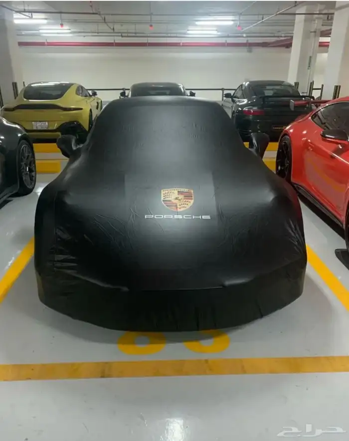 غطاء (طربال) سيارة 0