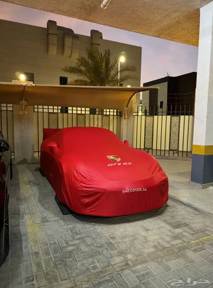 غطاء (طربال) سيارة 3