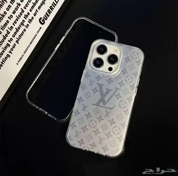 كفر آيفون 15 برو ماكس Cover for I phone 15 pro max 2