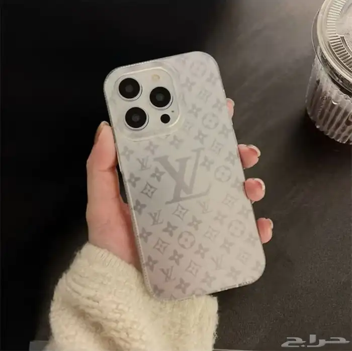 كفر آيفون 15 برو ماكس Cover for I phone 15 pro max 0