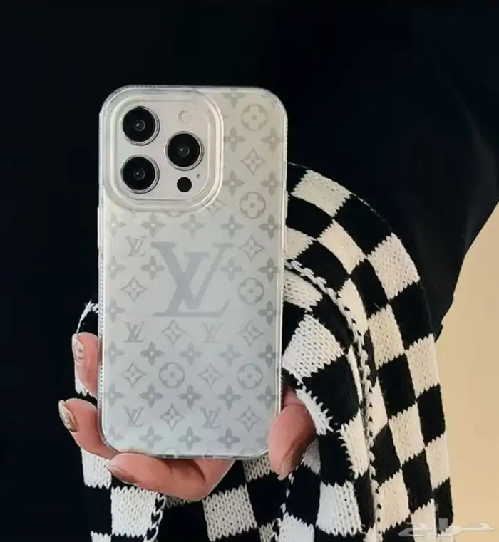 كفر آيفون 15 برو ماكس Cover for I phone 15 pro max 1