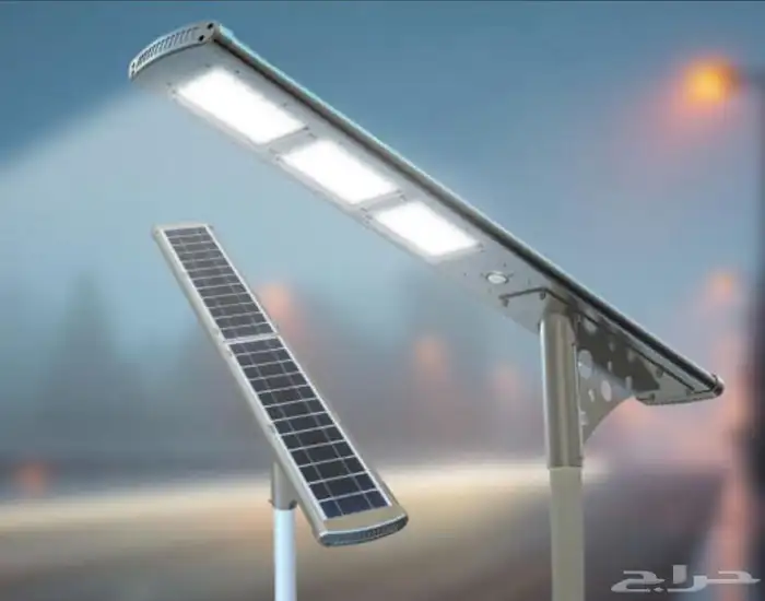 اعمدة وكشافات شوارع قواعد خرسانيه  اعمدة ديكوريه كوابل كهرب 18