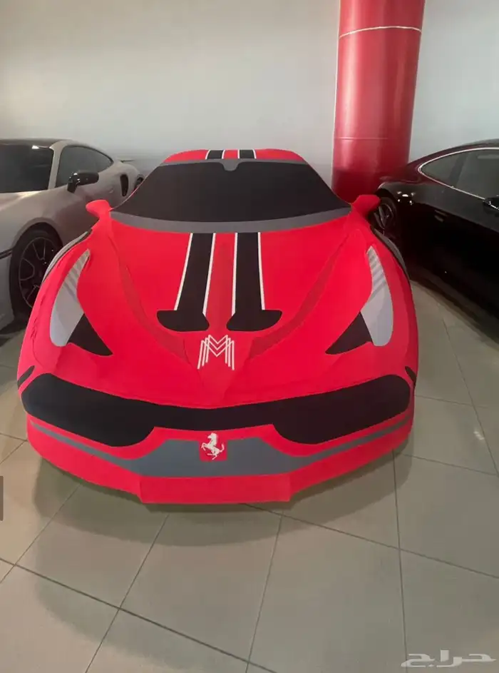 غطاء (طربال) سيارة 4