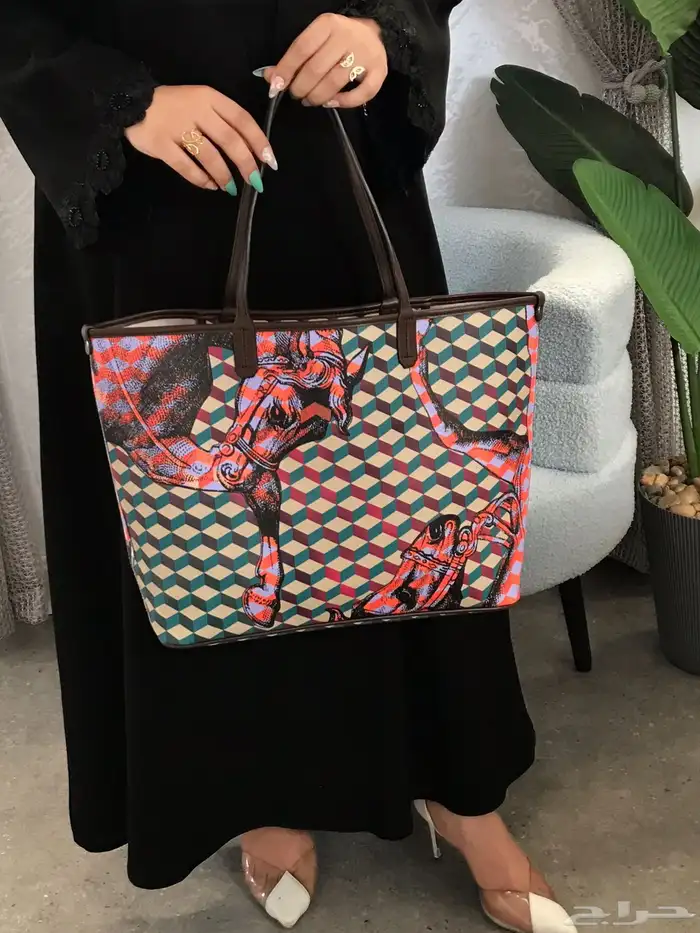 شنط اول نوير للجامعة 0