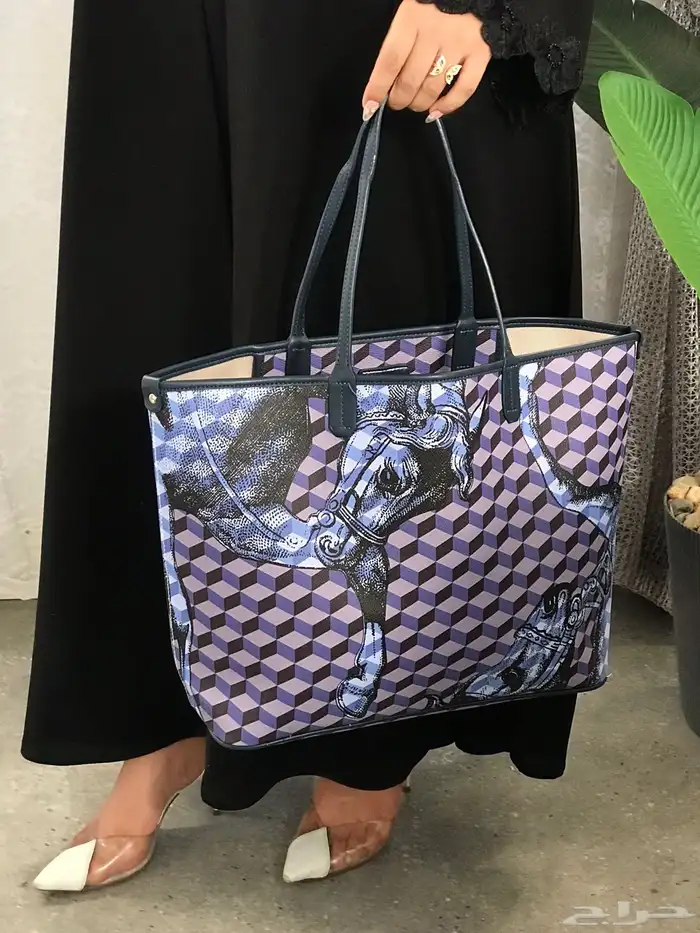 شنط اول نوير للجامعة 1