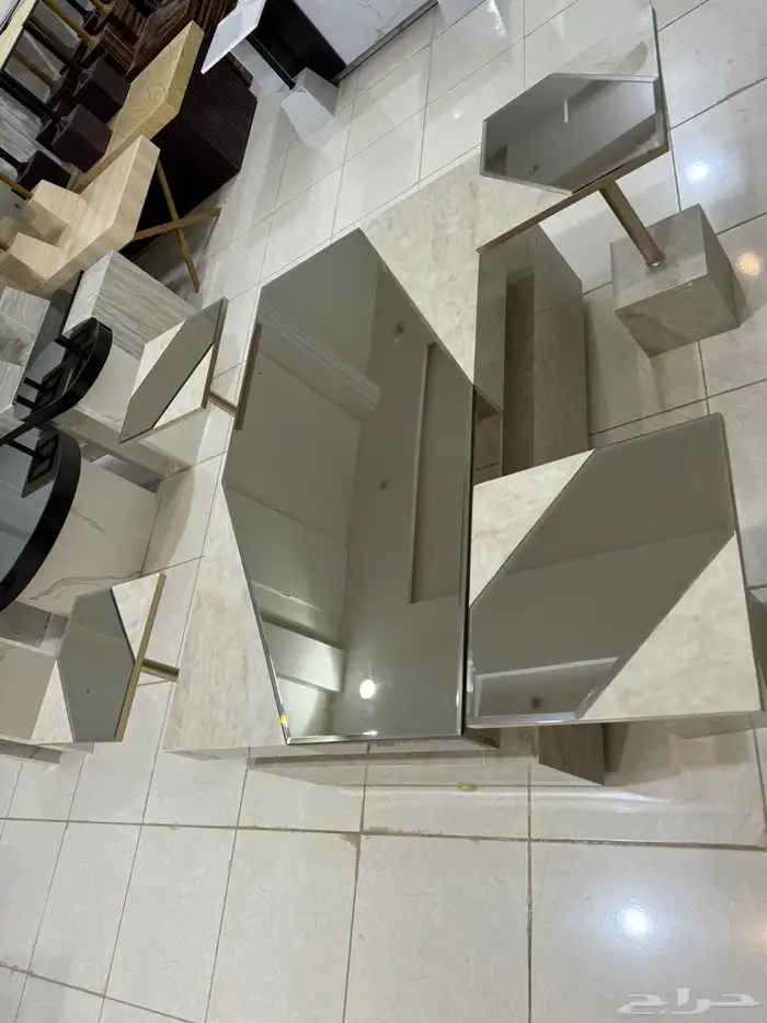 طاولات للبيع شامل التوصيل داخل الرياض 18