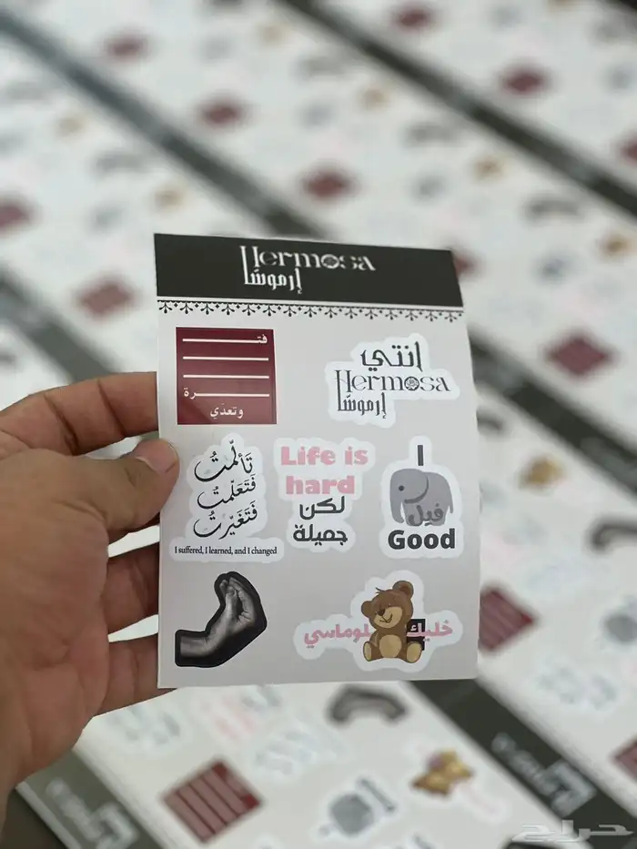 علب واكياس للمسابح 1