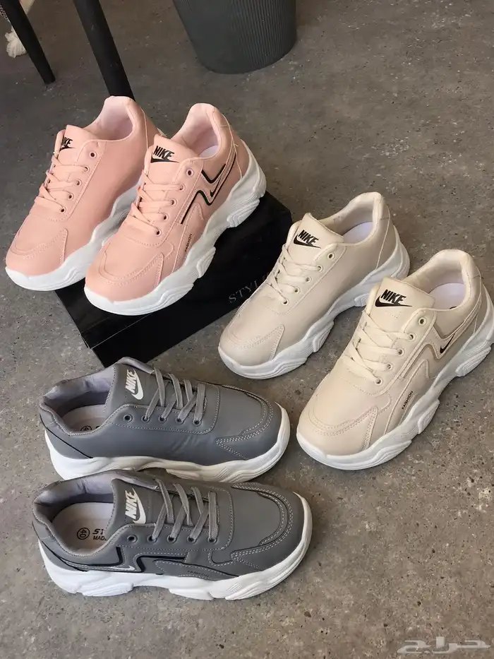 شوزات درجه أولى بأرخص الاسعار 46