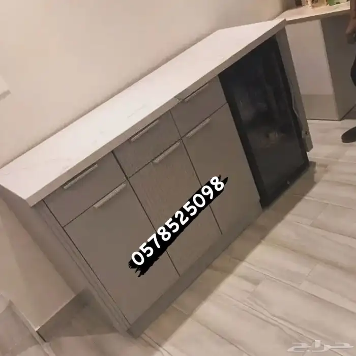 ركن قهوه طاولات طعام 8