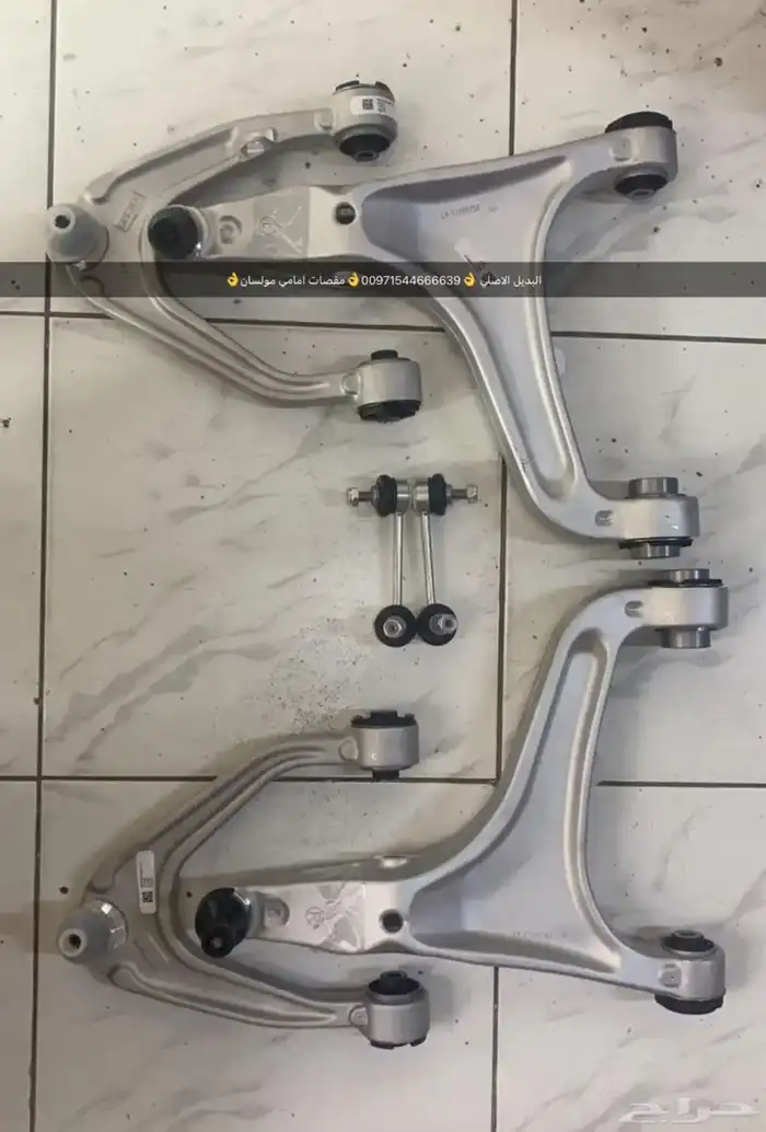 قطع غيار فولكس فاكين أودي بنتلي بورش بالإمارات 3