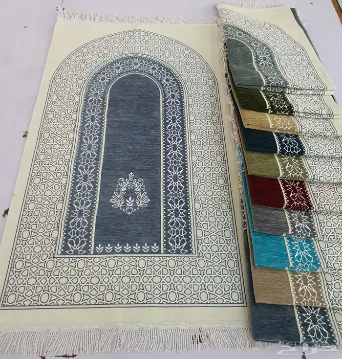 سجاد مصري الخامه الأصليه البيع بالباله 22