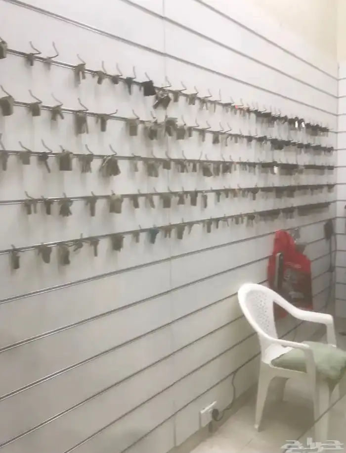 مفتاح الوفاء نسخ برمجه اصلاح 2