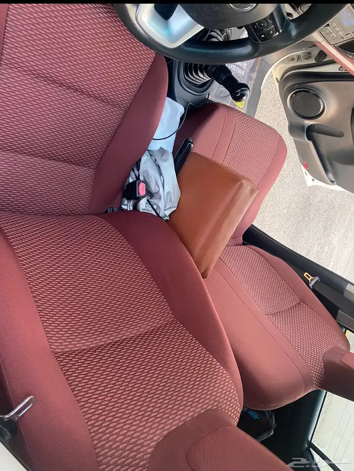 للبيع هايلكس GLX غمارتين مديل 2018 TOYOTA HILUX ممشى قليل 21