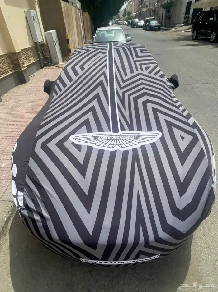 غطاء (طربال) سيارة 9