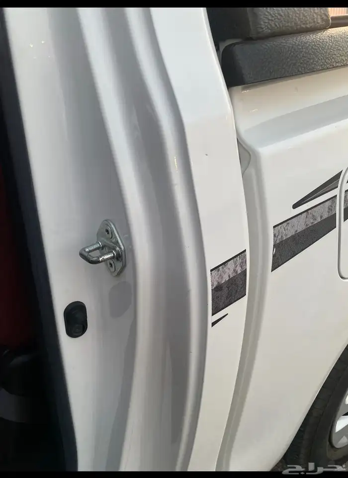 للبيع هايلكس GLX غمارتين مديل 2018 TOYOTA HILUX ممشى قليل 25
