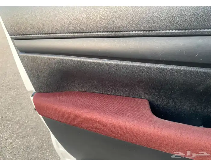 للبيع هايلكس GLX غمارتين مديل 2018 TOYOTA HILUX ممشى قليل 19