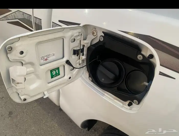 للبيع هايلكس GLX غمارتين مديل 2018 TOYOTA HILUX ممشى قليل 35