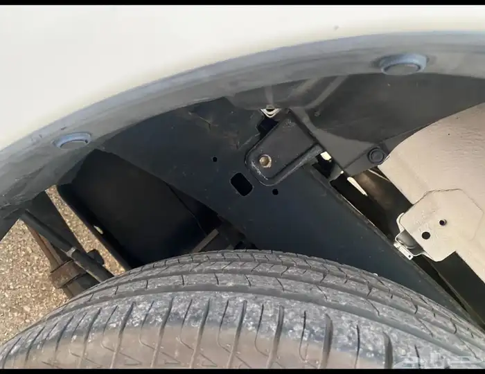للبيع هايلكس GLX غمارتين مديل 2018 TOYOTA HILUX ممشى قليل 33