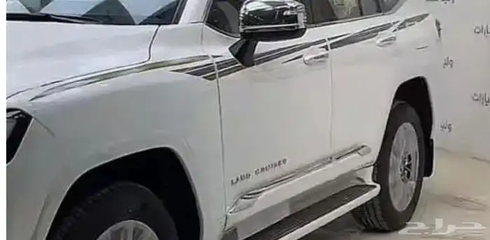 خطوط شاص ولاندكروزر وهيلكس 22