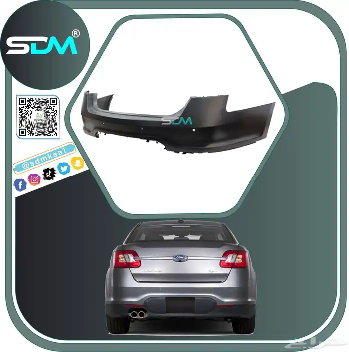 قطع غيار تورس 2013-2019 باقل الاسعار 10