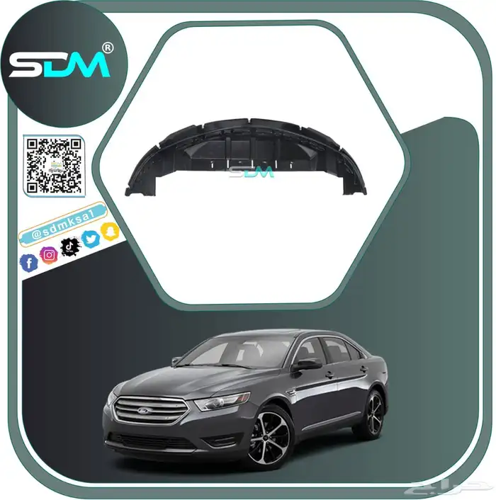 قطع غيار تورس 2013-2019 باقل الاسعار 6