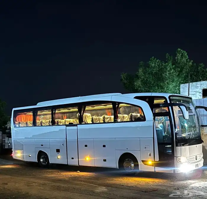 تاجير باص وحفلات 2