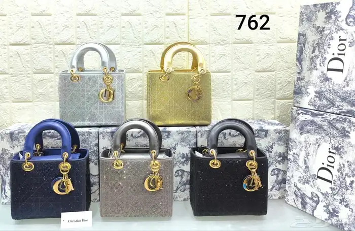 شنط ديور درجه اولى 9