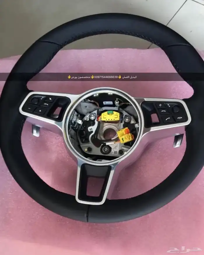 قطع غيار فولكس فاكين أودي بنتلي بورش بالإمارات 20