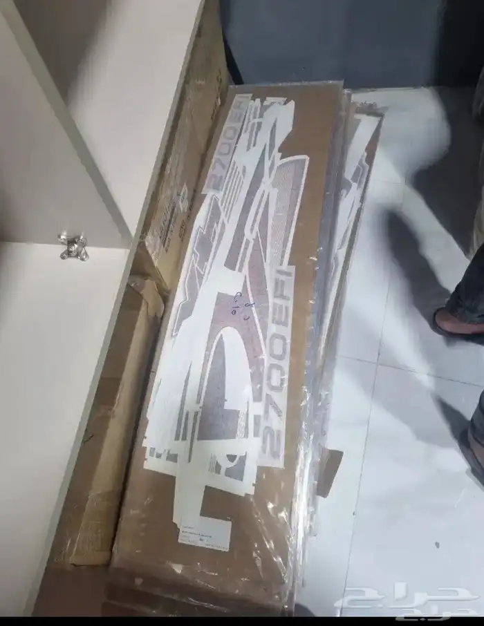 خطوط شاص ولاندكروزر وهيلكس 10