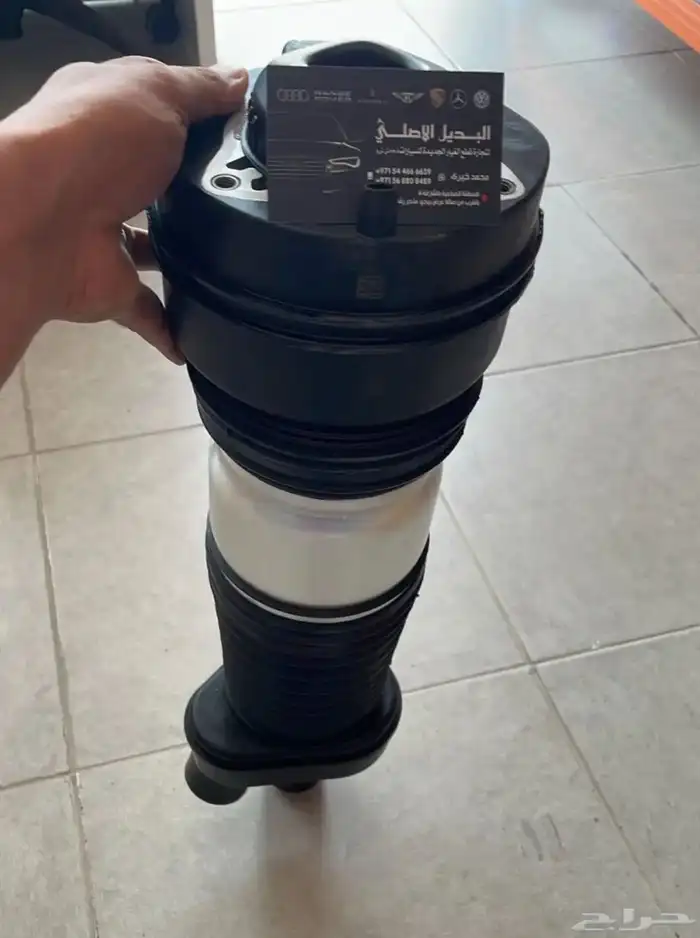 قطع غيار فولكس فاكين أودي بنتلي بورش بالإمارات 17