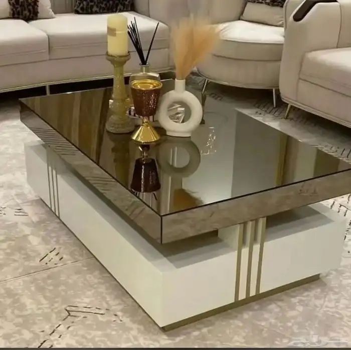 تفصيل طاولات وطاولات طعام 47