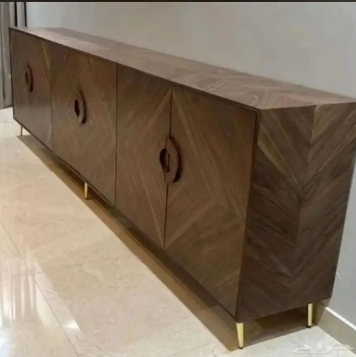 تفصيل طاولات وطاولات طعام 38