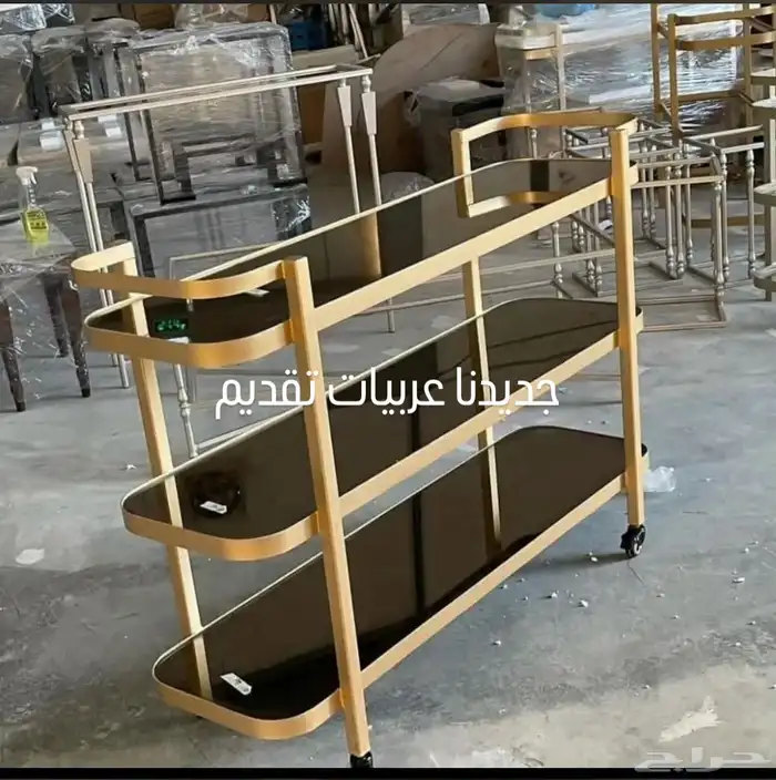 تفصيل طاولات وطاولات طعام 14