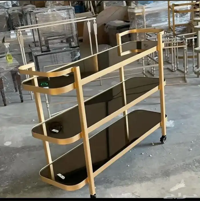 تفصيل طاولات وطاولات طعام ومداخل 2