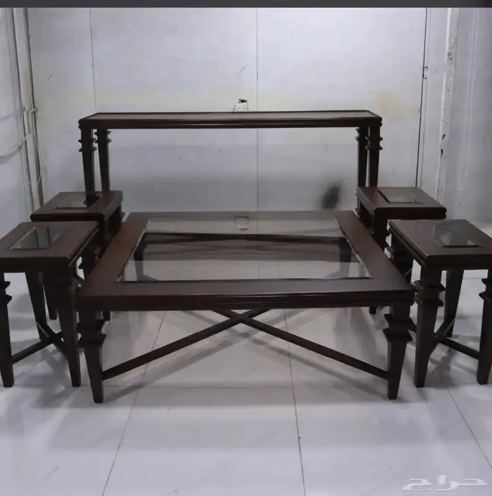 تفصيل طاولات وطاولات طعام 77