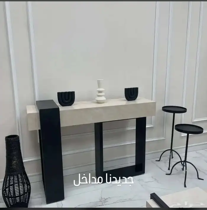 تفصيل طاولات وطاولات طعام 15