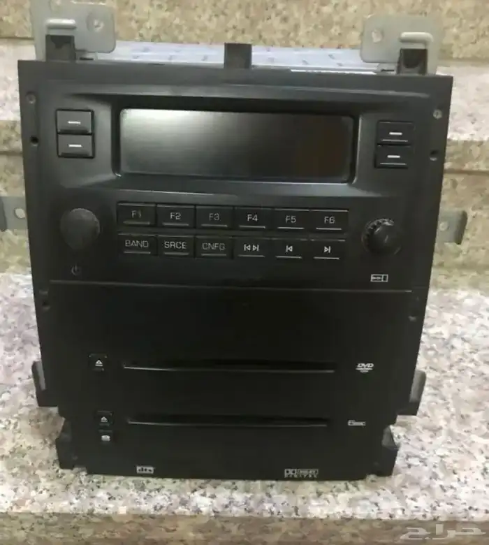 قطع غيار جمس 55