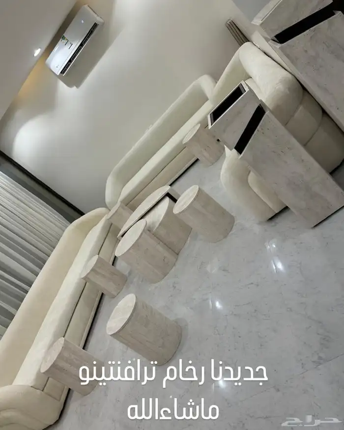 تفصيل طاولات وطاولات طعام 11