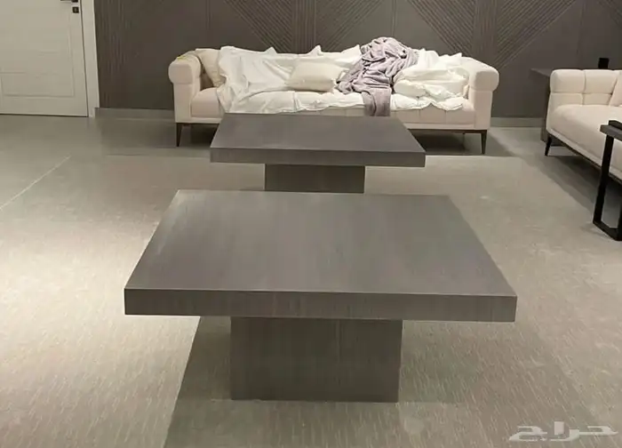 تفصيل طاولات وطاولات طعام ومداخل 25