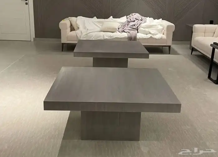 تفصيل طاولات وطاولات طعام ومداخل 33