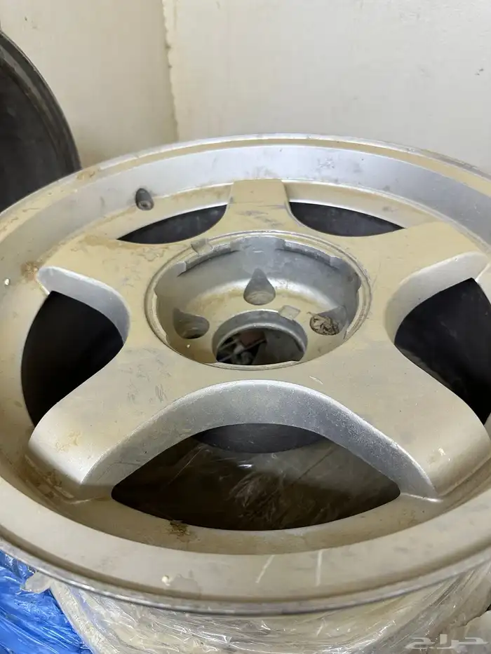 جنوط كابريس 96 2