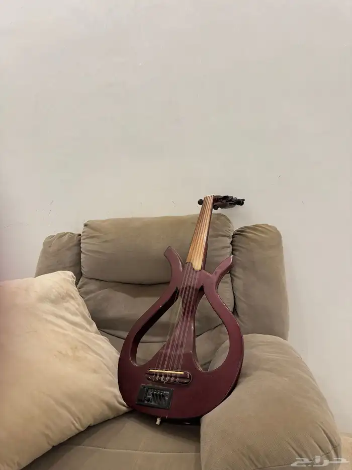 عود كهربائي 1