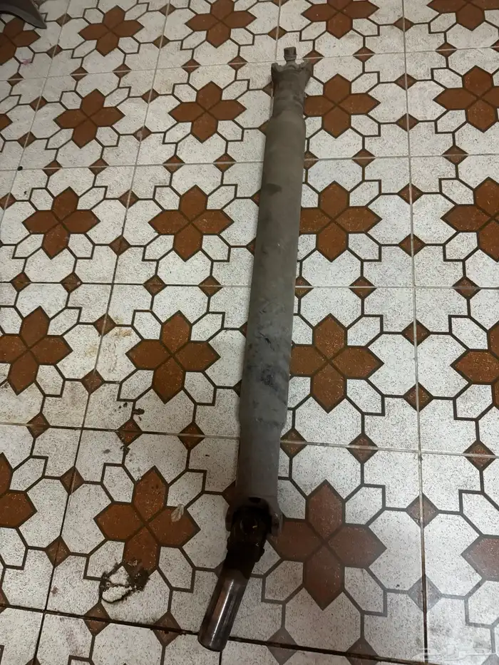 قطع غيار جمس 40