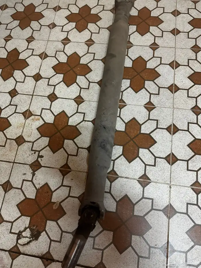 قطع غيار جمس 39