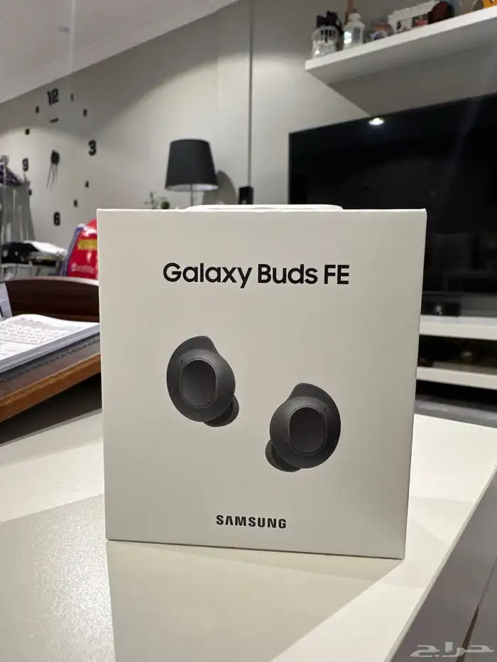 سماعة سامسونج Samsung Galaxy Buds FE 0