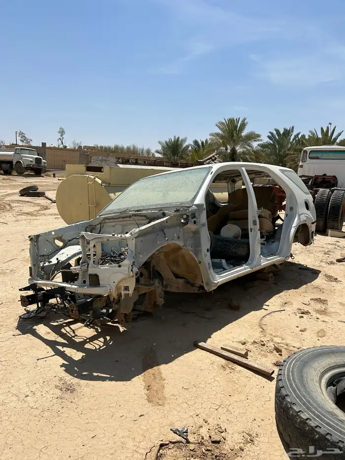بدي فورشنر 1