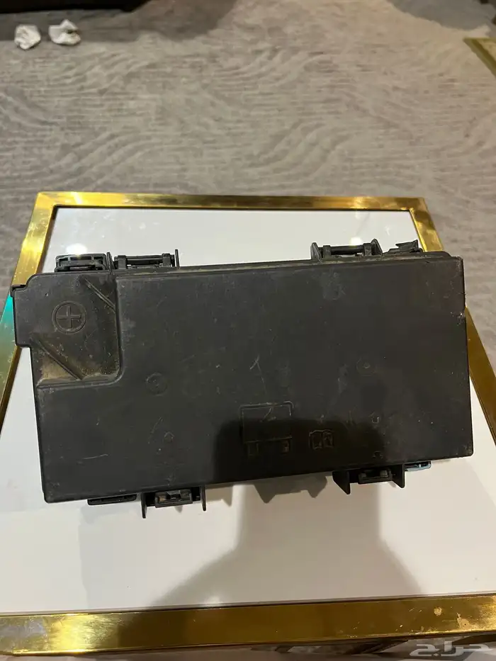 علبه فيوزات جراند شروكي اصليه 0