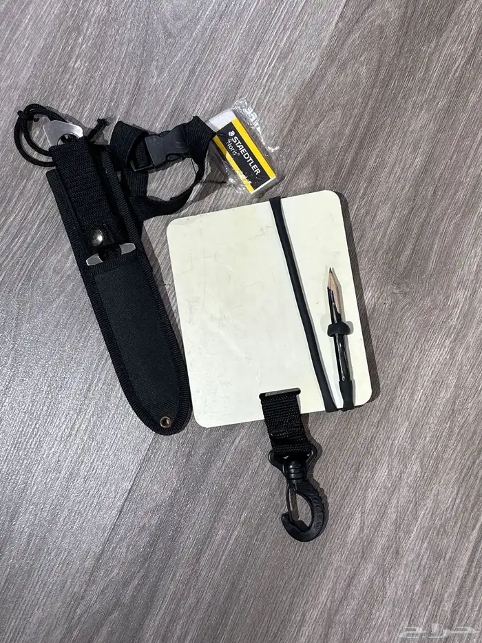 عدة غوص سكوبا كامله scuba equipment for sell 9