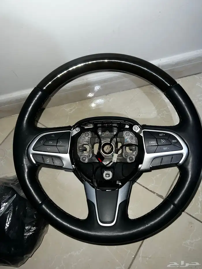 طارة كلايسلر 1