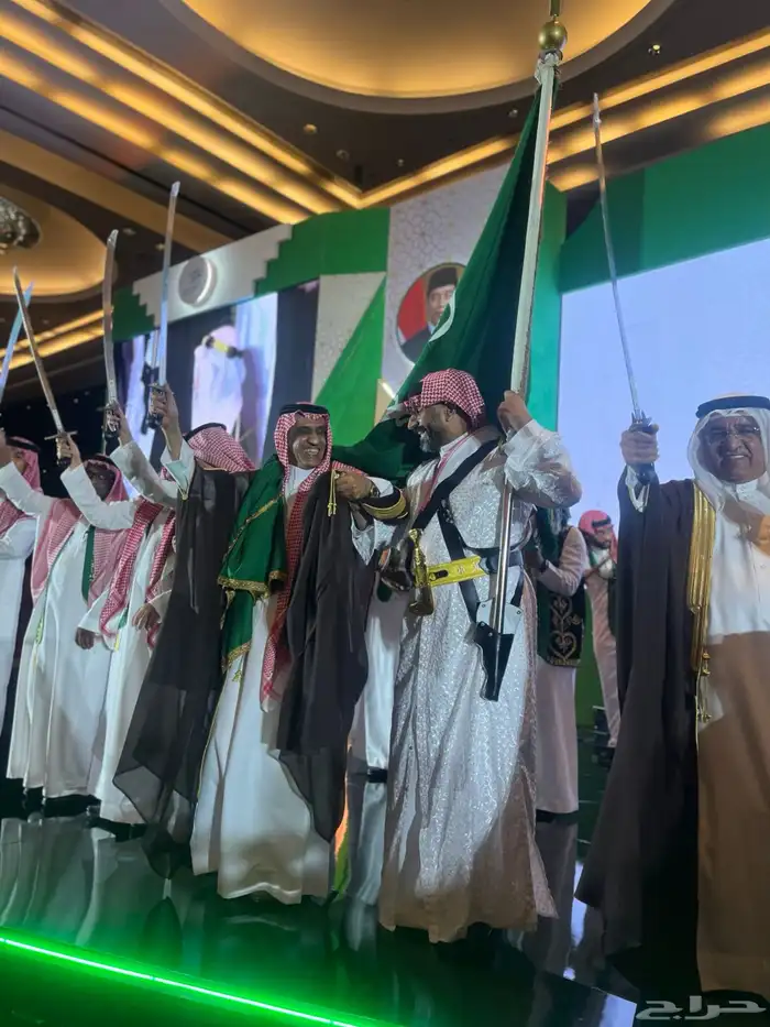 فرقة دار نجد 7